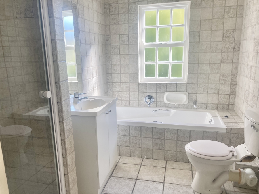 To Let 3 Bedroom Property for Rent in Kronenzicht Western Cape